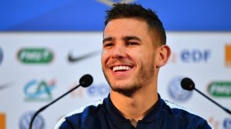 Newcastle United Bantai PSG yang Bermain Menyerang, Lucas Hernandez Permasalahkan Strategi Luis Enrique, Harus Bertahan?