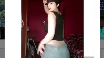 Cuma karena Unggah Video Menari di Instagram, Gadis Iran Ditahan