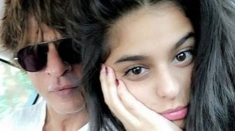 Baru Berulang Tahun ke-21, Intip 3 Potret Terkini Putri Shah Rukh Khan