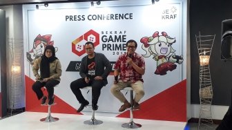 Untung Besar, Kenapa Investor Enggan Investasi di Industri Game?