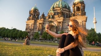 Marak Museum Selfie di Indonesia, Pengamat Fotografi Buka Suara