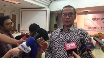 KPU: Parpol Telat Serahkan LPPDK, Anggota Dewan Terpilih Tak Akan Dilantik