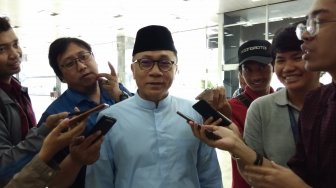 Dradjad Wibowo: Insya Allah, Zulkifli Hasan Ikut Nasihat Amien Rais Jadi Posisi