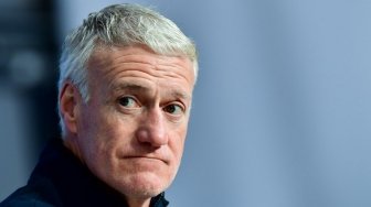 Hasil Nominasi Pemain Terbaik FIFA Bikin Deschamps Kecewa, Kenapa?