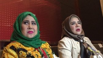 Gangguan Jiwa, Putra Elvy Sukaesih Ngamuk Ditolak Utang Rokok