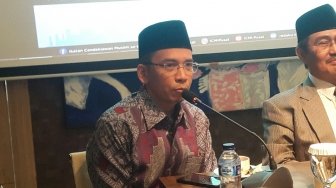 Dukung Jokowi, TGB Siap Keluar dari Demokrat