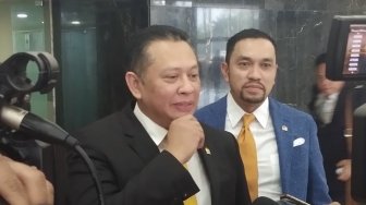 Ketua DPR Menilai Perlu Strategi Hemat Anggaran untuk Pemilu