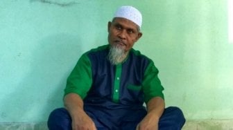 Teroris Merebak, Abu Tholut Kritik Peran MUI dan Ustaz