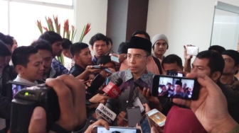 Berita Hari Ini Terpopuler : Jawaban TGB Keluar dari Jalan Allah