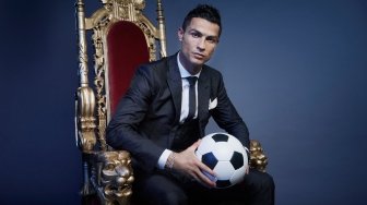 Alih-alih Meredup, Ronaldo Diyakini Akan Semakin Menggila Bersama Juventus