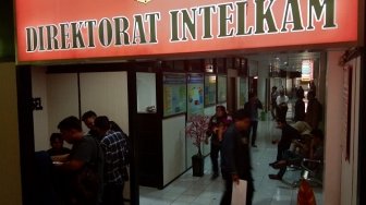 Pendaftaran CPNS, Pembuatan SKCK di Kantor Polisi Membeludak