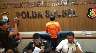 Alasan Polisi Tetapkan Pemilik KM Lestari Maju Jadi Tersangka