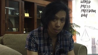 Kasus Pencatutan Nama Eks Gitaris Boomerang Berakhir Damai