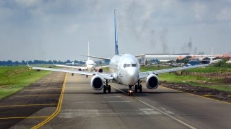 Terungkap Penyebab Tarif Bus Damri Bandara Soetta Naik, Karena Tol Macet