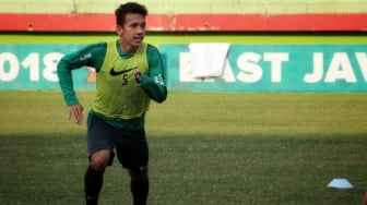 Lechia Gdansk Juara Piala Polandia, Egy Dapat Ucapan Selamat dari Pelatih