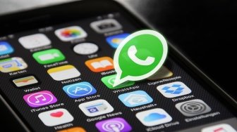 Cara Balas Pesan WhatsApp dan 4 Berita Populer Tekno 13 Oktober