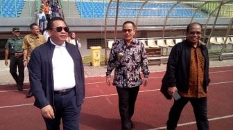 Harga Tiket Asian Games Bikin Warga 'Menjerit', DPR Panggil INASGOC