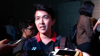 Ganda Campuran Muda Diminta Unjuk Gigi di Singapore Open 2018