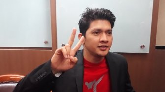 Dipolisikan Atas Kasus Pengeroyokan, Iko Uwais Ngaku 3 Hari Susah Tidur