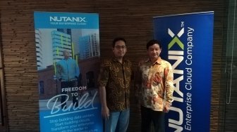 Nutanix Tawarkan 3 Solusi Baru untuk Perusahaan