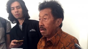 Zohri Jadi Juara Dunia, Bob Hasan Siap Kucurkan Bonus