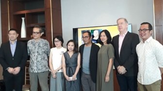 Asyik, Art Jakarta 2018 Segera Digelar!