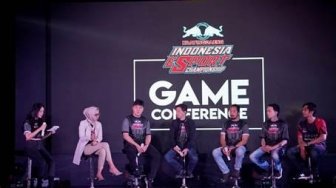 Kratingdaeng Hadirkan Kompetisi e-Sport Paling Bergengsi