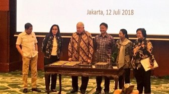 Sah, Pemerintah Indonesia Kuasai 51 Persen Saham Freeport