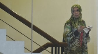 Nurhayati, Mantan Napi Korupsi Berkukuh Jadi Caleg PAN