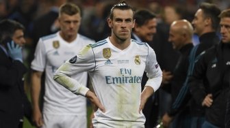 Gareth Bale Dijadwalkan Main Golf Bareng Bos Tottenham, Jadi Pindah Nih?