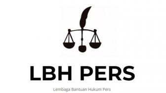 Yuk Donasi! Bantu LBH Pers Jaga Kebebasan Berekspresi Publik