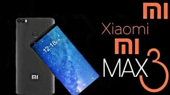 Ini Dia, 5 Keunggulan Xiaomi Mi Max 3