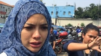 Nikita Mirzani Sudah Keluarkan Miliaran Rupiah untuk Dipo Latief