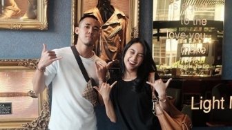 Istri Ryuji Utomo Ceritakan Kegiatan Keluarganya Selama Malaysia Lockdown