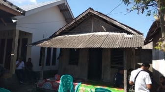 TNI Mulai Renovasi Rumah Lalu Muhammad Zohri