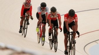 Balap Sepeda Internasional Tour de Bintan Kembali Digelar Oktober 2022, Dubes Singapura Apresiasi