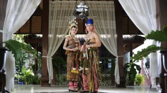 Pernikahan Dengan Nuansa Tradisional Masih Diminati Generasi Muda, Cari Inspirasinya di Sini