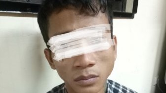 Pedagang Hewan Kurban Tertangkap Mencuri di 4 Hotel Mewah