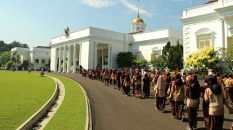 Sambut Hari Jadi Bogor, Pemkot Siapkan Seribu Laksa Gratis