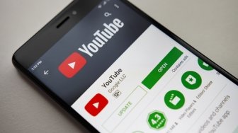 Cara Mudah Membuat Channel Youtube di HP Android dan iPhone