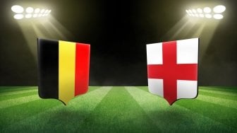 Prediksi Belgia vs Inggris: Three Lions Akan Revans?