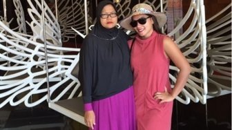 Ibunda Jenny Cortez Meninggal Dunia Karena Komplikasi Penyakit