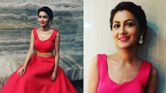 Inilah Hobi Sriti Jha, Si Cantik Pragya di Serial Lonceng Cinta