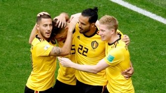 Peringkat FIFA Terbaru: Belgia di Puncak, Indonesia Terpaku di 173