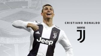Tiga Pemain Sepak Bola Non Muslim yang Takjub dengan Agama Islam, Ada Cristiano Ronaldo