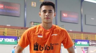 Indonesia Gasak Singapura 5-0 di Asia Junior Championship 2018