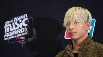 Hii..Artis-artis K-Pop Ini Alami Hal Mistis, Kisah Taeyang Bikin Merinding