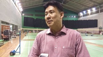 Alan Budikusuma: PB Djarum Pamit Bukan karena Ngambek, Tapi...