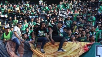 Demi Tonton Andik Vermansah dkk vs Persebaya, Tiket Ludes Diborong Bonek