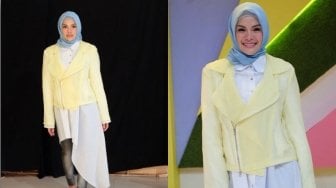 Jadi Wanita Mandiri, Ini Deretan Bisnis Nikita Mirzani